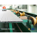 S32205 Duplex Stainless Steel Tube Alloy 2205